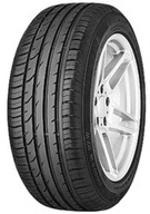 2× Continental ContiPremiumContact 2 185/60R15 84 H