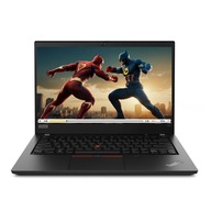 Biznesowy Lenovo ThinkPad T495 |IPS|Ryzen 5 Pro|16GB |256SSD|Win11 Klasa A