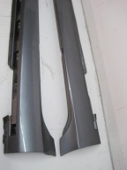 cap moulding threshold VOLVO V40 14R right left