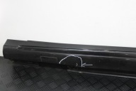 cap threshold threshold left A1766980054 MERCEDES B-KLASA W246 LIFT