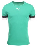 PUMA Koszulka t-shirt dziecięca sportowa roz.140