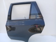 door left rear. BMW X5 E70 475