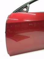 door left front left front MERCEDES E W212 LIFT LAKIER 996