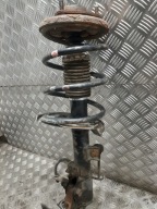 mcpherson swing shock absorber left front MITSUBISHI LANCER VIII 2.0 DID