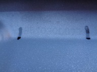 accessori Paraurti Anteriore SPOILER CITROEN BERLINGO 18- XTR
