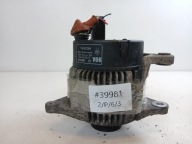 MITSUBISHI CARISMA 1.6 alternator MD327551 95A