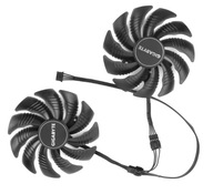 VENTILÁTORY KARIET GIGABYTE RTX 1650 1660 2060 2070