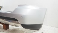 Mercedes ML W164 bumper rear part rear