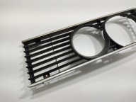 grill grille cover lights right front front BMW 7 E23 1977-1986