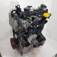 engine K9K 612 K9K612 Dacia LOGAN SANDERO 1.5 DCI