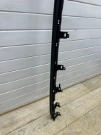 cover upper moulding threshold upper cover left MPAKIET BMW G70