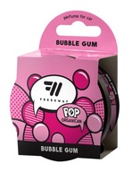 Zapach BUBBLE GUM FRESHWAY Pop Organican