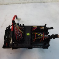 OPEL ASTRA J 1.7D Module fusibles C11000139