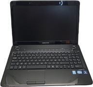 Notebook Medion E6221 15,6 " Intel Pentium M 1 GB