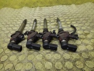 VOLVO V50 2.0 D injector 9657144580