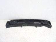 RENAULT ARCANA RS spoiler diffusore Paraurti posteriore posteriore