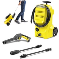 Myjka ciśnieniowa Karcher K 3 Classic 1.676-220.0