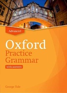 Oxford Practice Grammar: Advanced: with Key: The