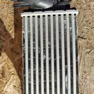 Intercooler Ford Fiesta H1BG6K775AC
