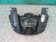 frame PANEL RADIA KRATKI air conditioning devices FORD TRANSIT CUSTOM 17R BK2T-18D815-GE
