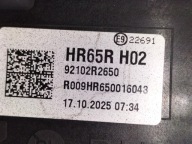 light front reflektor right KIA SPORTAGE 5 V LIFT 25- FULL LED