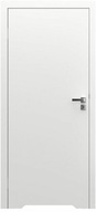 DRZWI Porta VECTOR Premium 80cm L bezprzylgowe WC