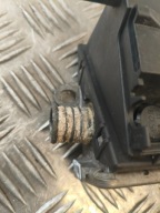 ohřívač vody PRZEPLYWOWY elektrický BMW E46 2.0D 64126918806