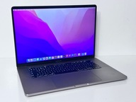 Apple MacBook Pro 16 2019 i7 Radeon 16GB RAM 512GB SSD TouchBar