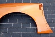 fender right rear part rear right Chevrolet Corvette C6 2005