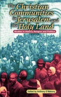 The Christian Communities of Jerusalem and the