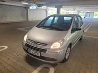 Citroen Xsara Picasso 2.0i Exclusive Automatik