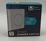 Sterownik, ściemniacz LSC Smart WiFi 2,4GHz