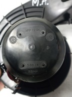 heating OPEL MERIVA A 58874