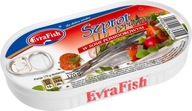 Evrafish Szprot w sosie pomidorowym 170 g