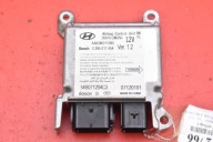 modulo SENSOR airbag airbag 95910-2M250 HYUNDAI GENESIS 1 e LIFT 11-14