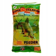 Zanęta MVDE Super Champion Feeder 1kg