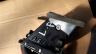 SQ5 8R Q5 LIFT grid air conditioning devices left 8R1820901