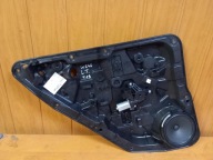 window regulator left rear part MERCEDES B-KLASA W246 A2468200100