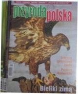 Przyroda Polska nr 1-12 z 2010 -kompletny rocznik