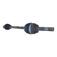 semi-axis left FIAT DUCATO III 2.3 MULTIJET original