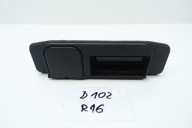 KAMERA MIKROSTYK bonnet boot MERCEDES W213