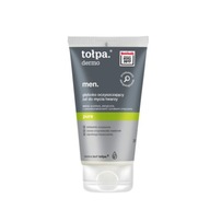 Tołpa Men Pure żel do mycia twarzy 150 ml