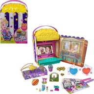POLLY POCKET POPCORN MOZI SZETT 20 db-os GVC96