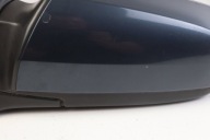 OPEL ZAFIRA B electrics mirror side left side 13131969