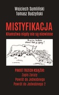 Pakiet Mistyfika Budzyński, Sumliński
