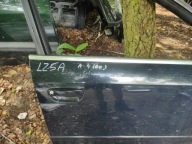 dveře pravé předek přední Audi a4 b7 lz5a