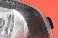 fog light left front front 6V0941699 SKODA FABIA 3 III NJ 14-18