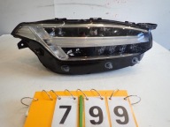light front front right VOLVO XC90 II 2015- FULL LED 31655808