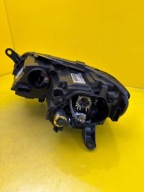 light right VW Passat B7 Xenon Led 3AB941752