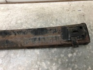 bumper support rear part MAZDA RX-8 RX8